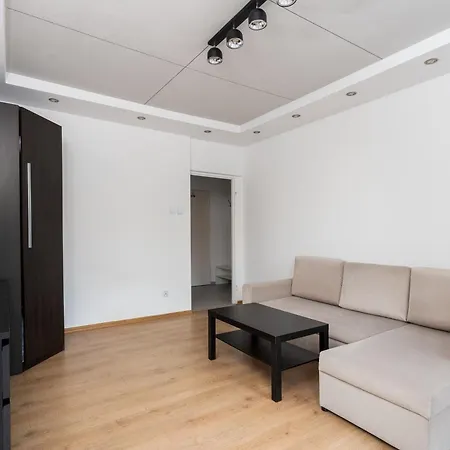 Apartment Konecznego Urban Escape