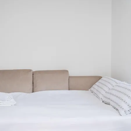 Konecznego Urban Escape By Bookinghost Apartment *