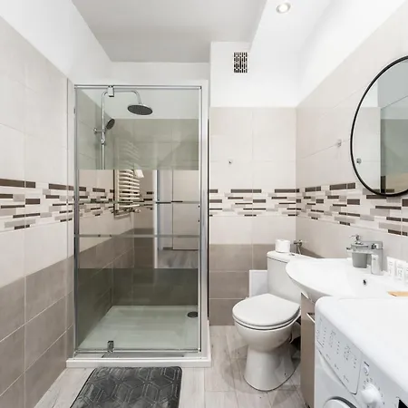 Konecznego Urban Escape By Bookinghost Apartamento