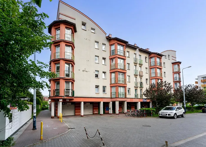 アパート Konecznego Urban Escape By Bookinghost クラクフ