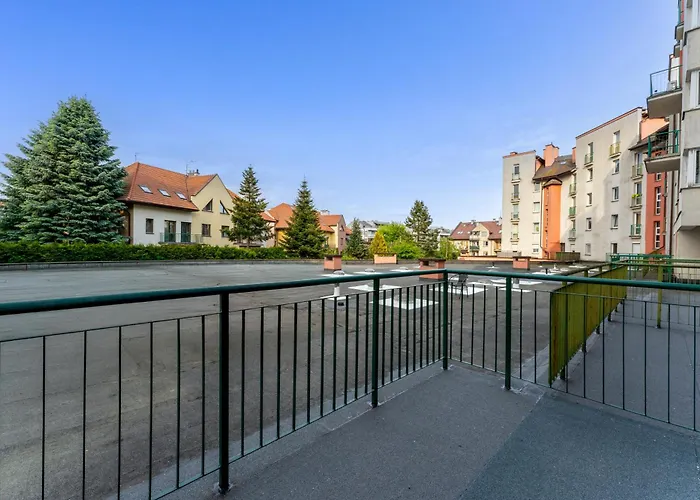 アパート Konecznego Urban Escape By Bookinghost クラクフ