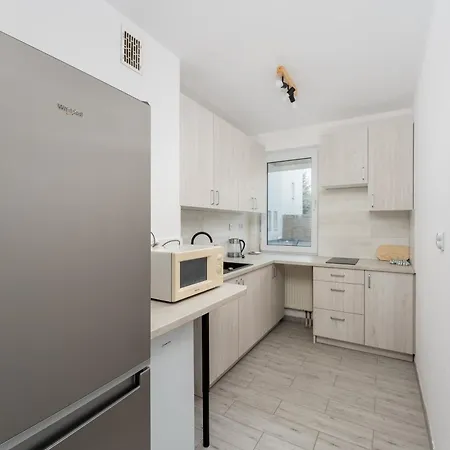 Konecznego Urban Escape By Bookinghost *