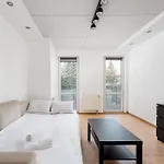 Apartment Konecznego Urban Escape By Bookinghost